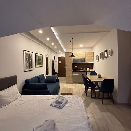 Kopaonik Apartmani Milmari - Katic Εξωτερικό φωτογραφία