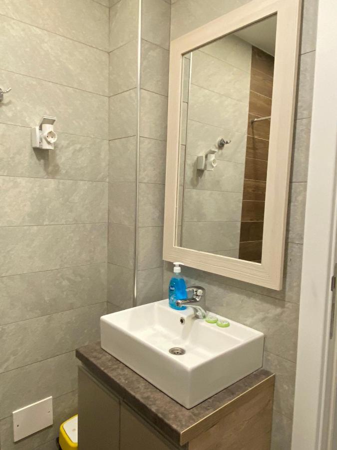 Kopaonik Apartmani Milmari - Katic Εξωτερικό φωτογραφία
