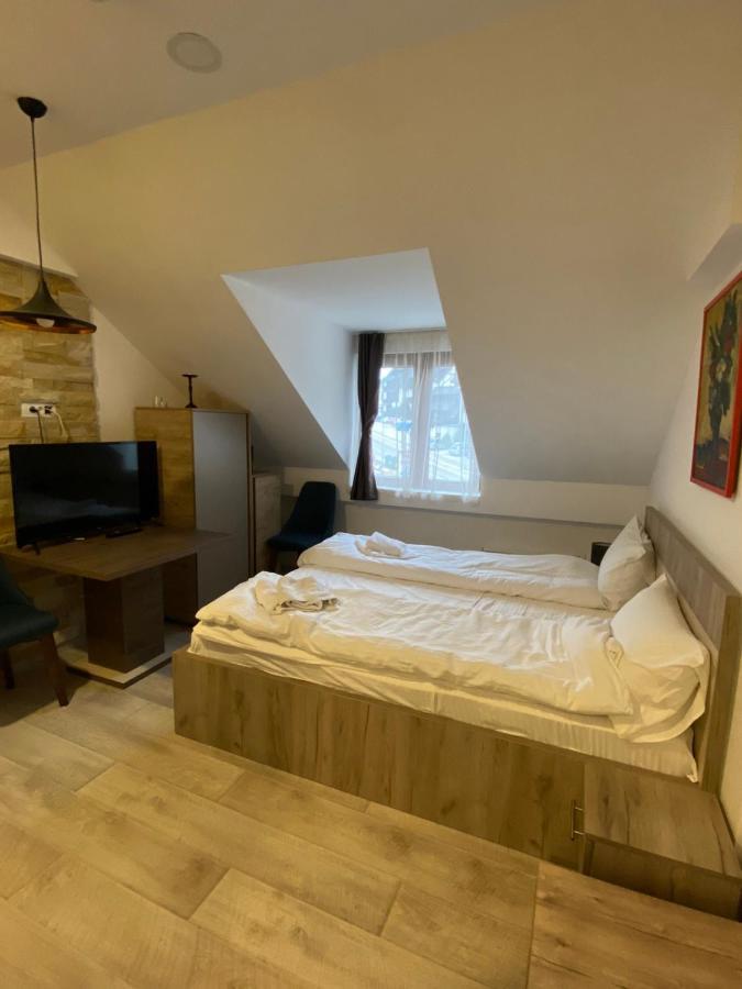 Kopaonik Apartmani Milmari - Katic Εξωτερικό φωτογραφία