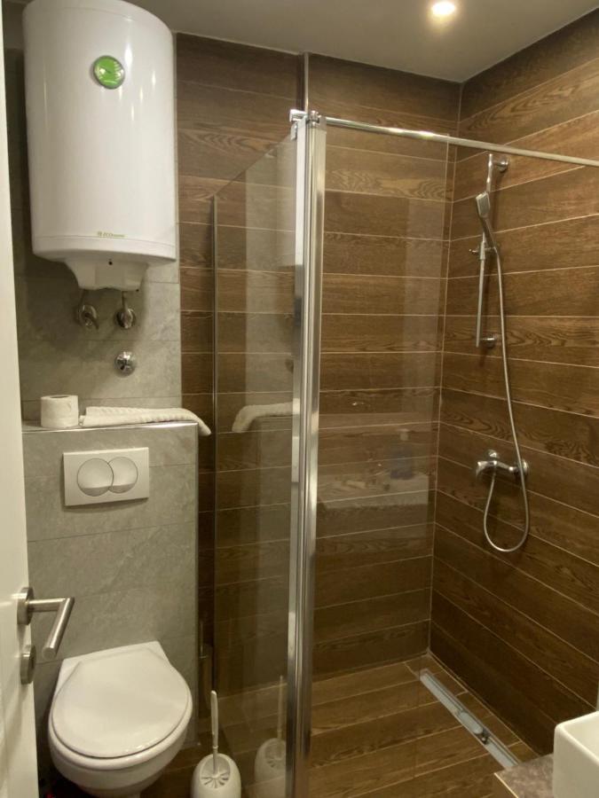Kopaonik Apartmani Milmari - Katic Εξωτερικό φωτογραφία