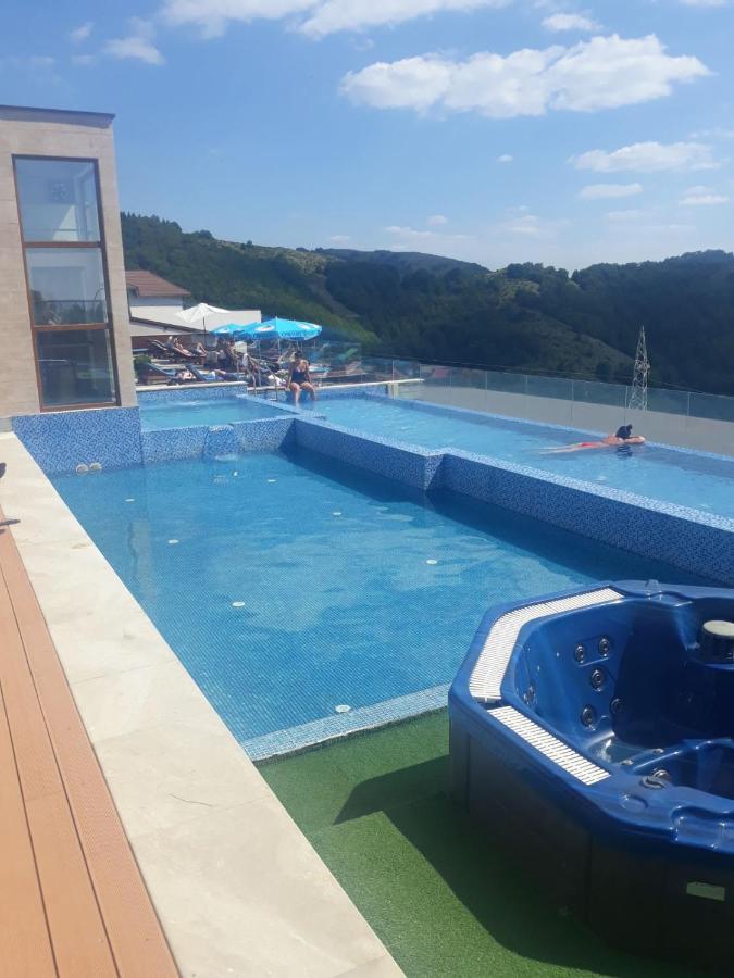 Kopaonik Apartmani Milmari - Katic Εξωτερικό φωτογραφία