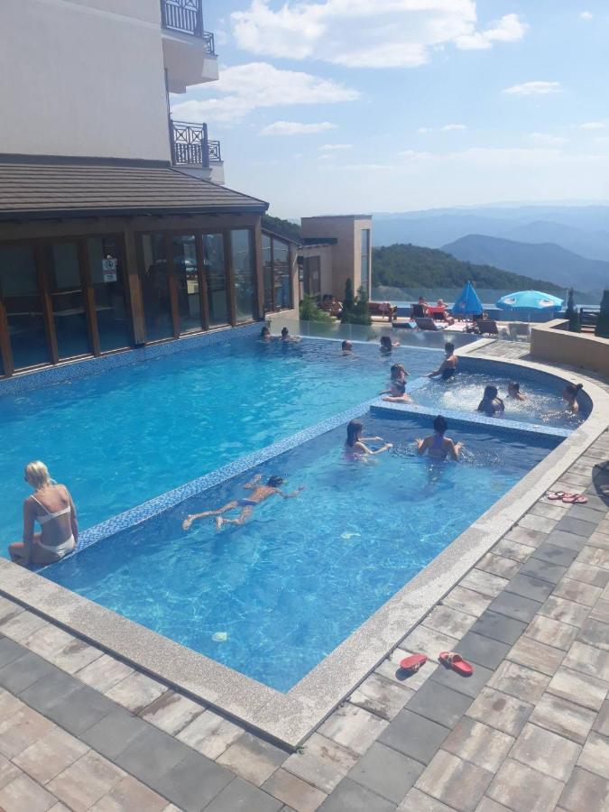 Kopaonik Apartmani Milmari - Katic Εξωτερικό φωτογραφία