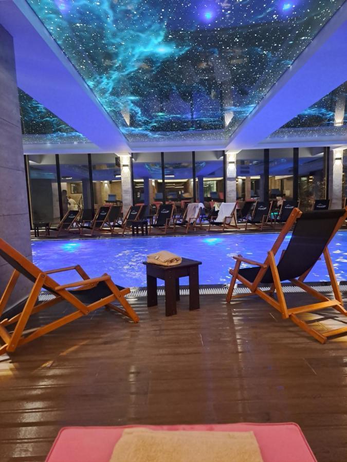 Kopaonik Apartmani Milmari - Katic Εξωτερικό φωτογραφία