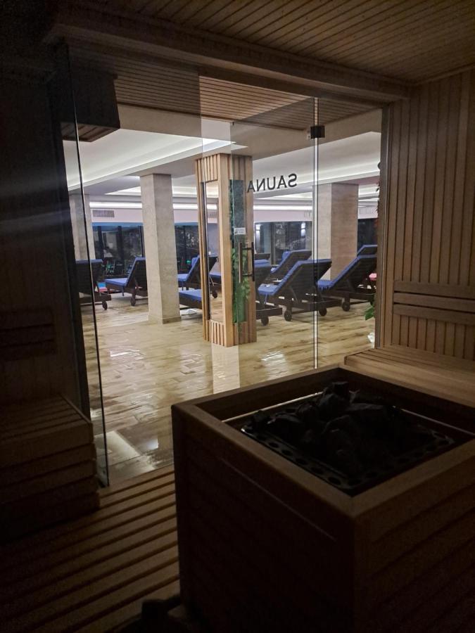 Kopaonik Apartmani Milmari - Katic Εξωτερικό φωτογραφία