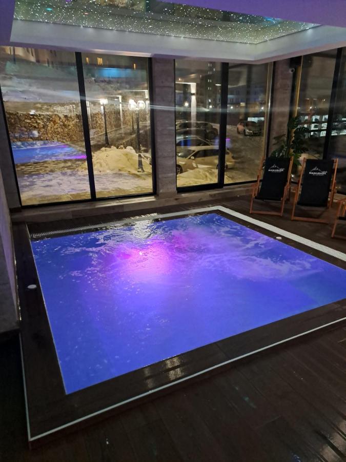 Kopaonik Apartmani Milmari - Katic Εξωτερικό φωτογραφία