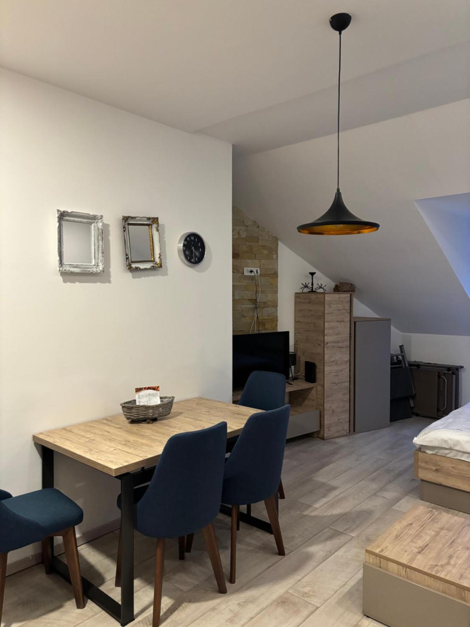 Kopaonik Apartmani Milmari - Katic Εξωτερικό φωτογραφία