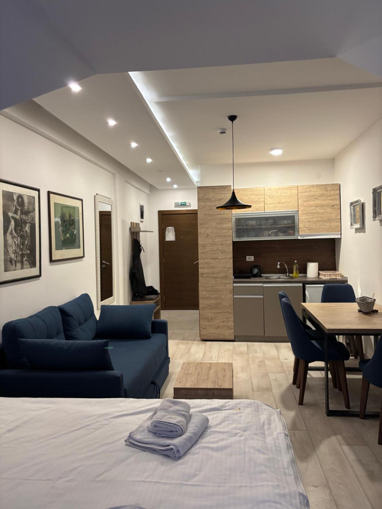 Kopaonik Apartmani Milmari - Katic Εξωτερικό φωτογραφία