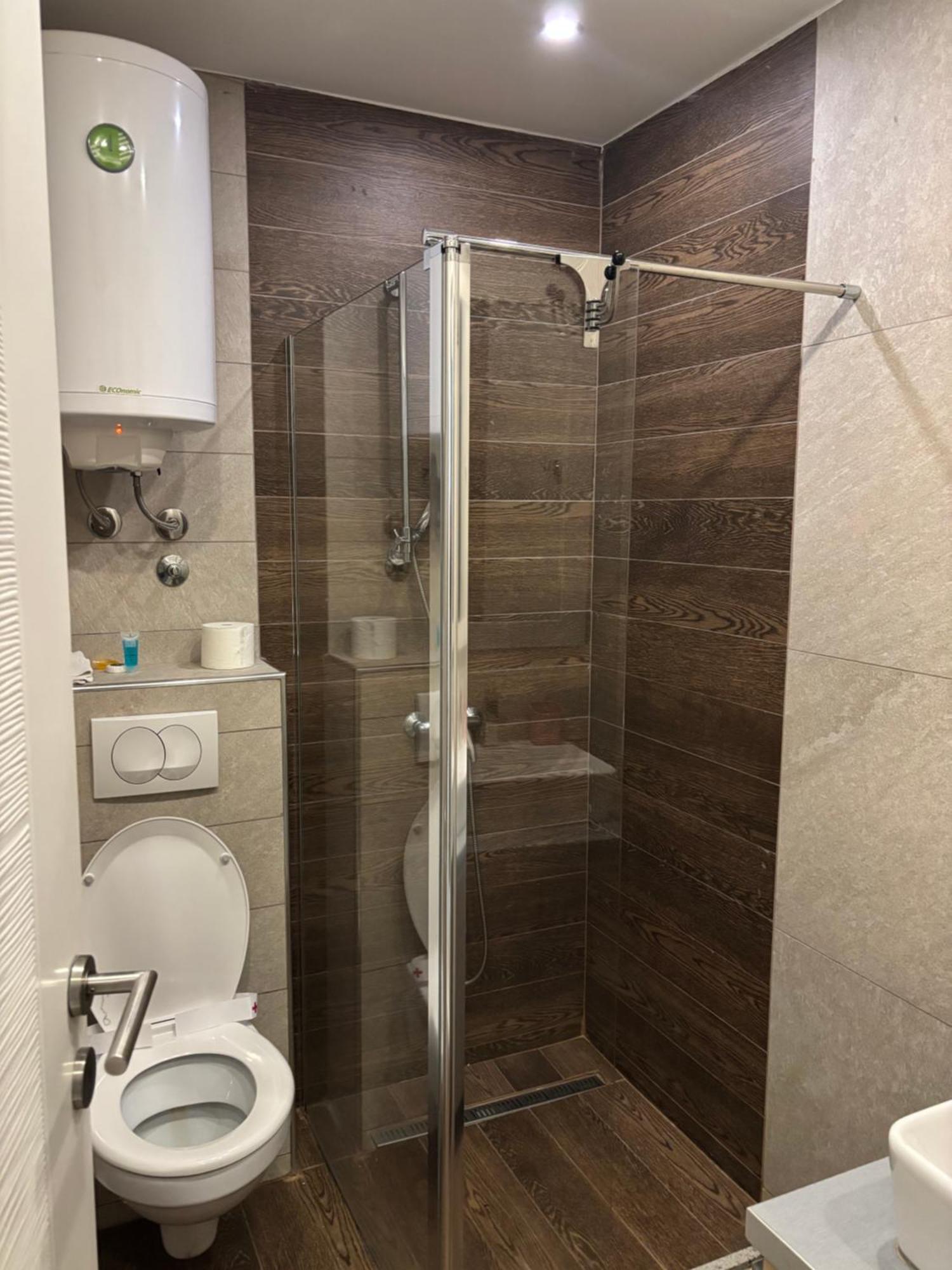 Kopaonik Apartmani Milmari - Katic Εξωτερικό φωτογραφία