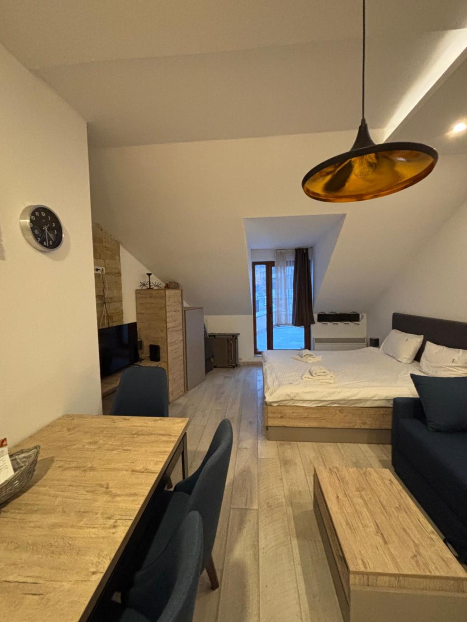 Kopaonik Apartmani Milmari - Katic Εξωτερικό φωτογραφία