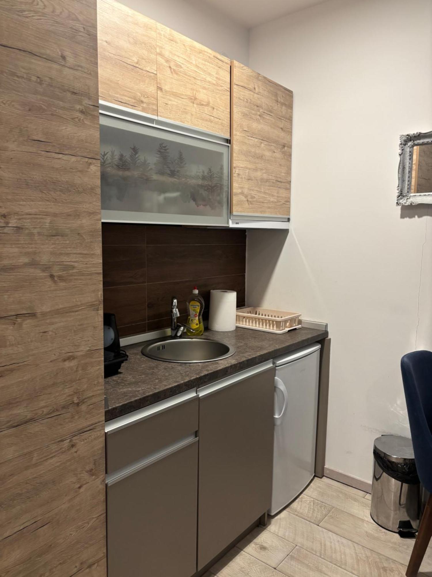 Kopaonik Apartmani Milmari - Katic Εξωτερικό φωτογραφία