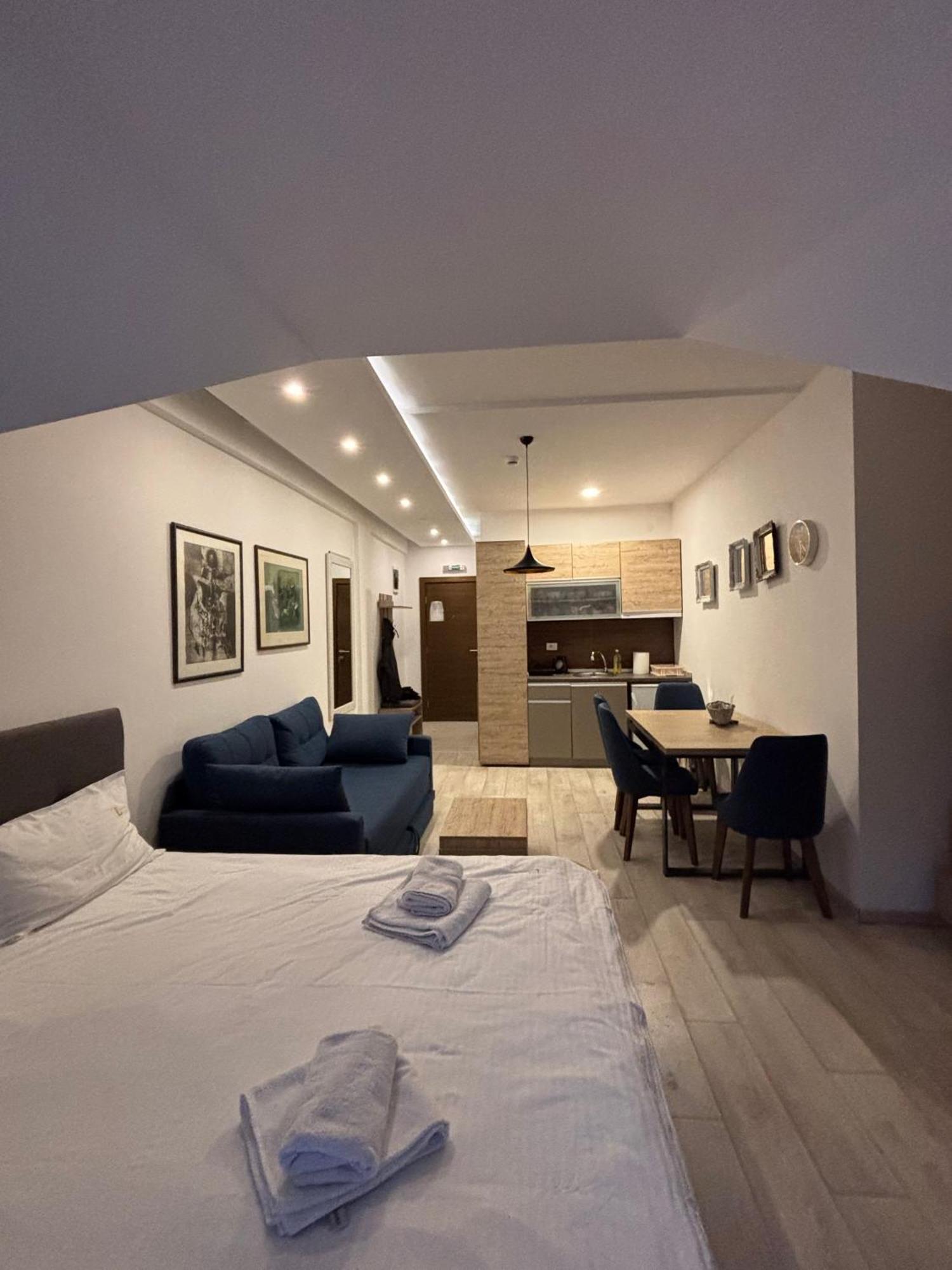 Kopaonik Apartmani Milmari - Katic Εξωτερικό φωτογραφία